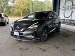 2019 Murano Thumbnail 8
