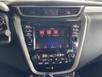 2019 Murano Thumbnail 18