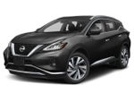 2019 Murano Thumbnail 1