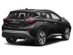 2019 Murano Thumbnail 3
