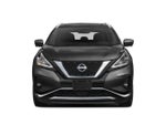 2019 Murano Thumbnail 4