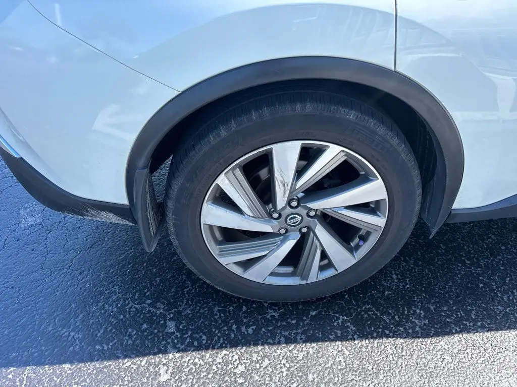 2019 Nissan Murano - $9,998