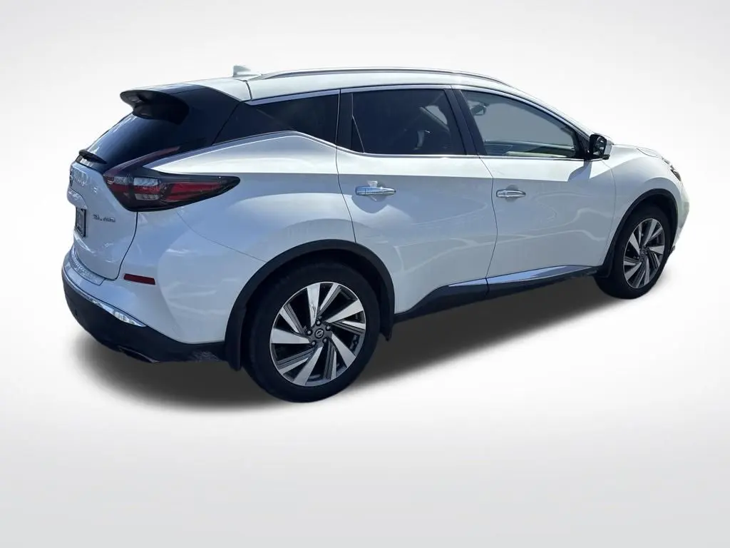 2019 Nissan Murano - $9,998