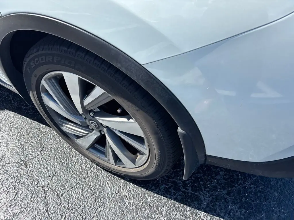 2019 Nissan Murano - $9,998