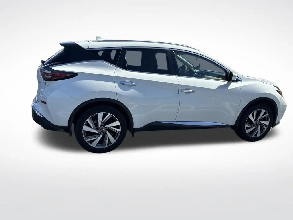 2019 Nissan Murano - $9,998