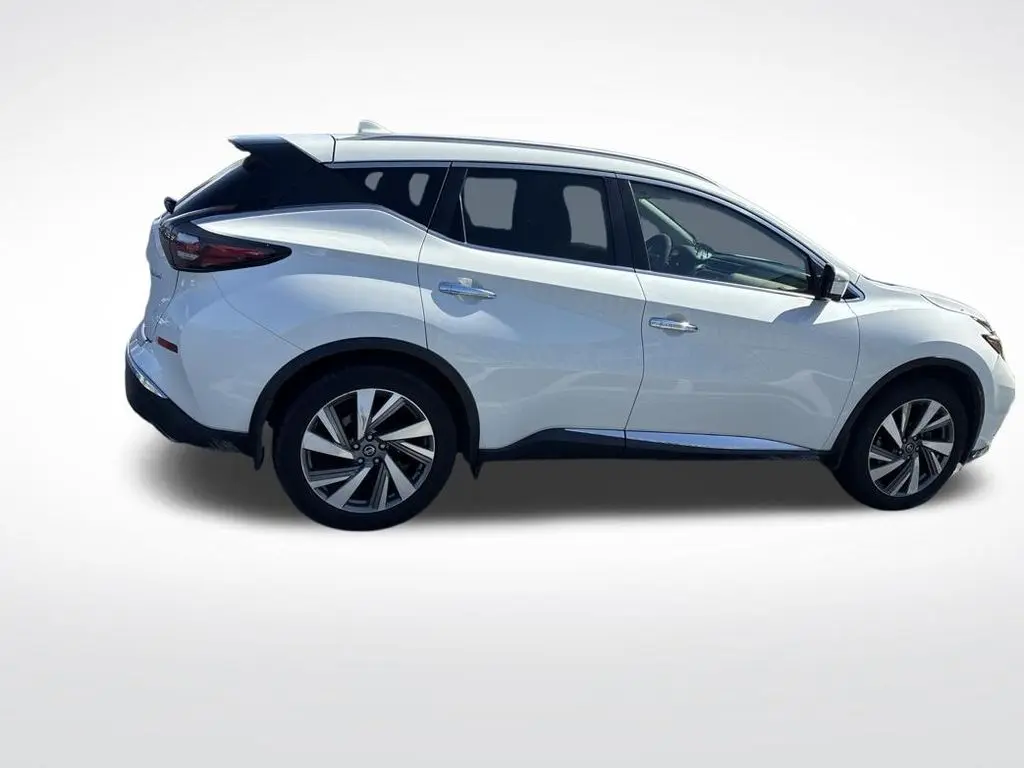 2019 Nissan Murano - $9,998