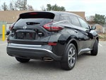 2019 Murano Thumbnail 3