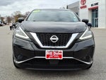 2019 Murano Thumbnail 18