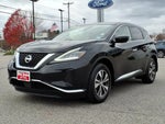 2019 Murano Thumbnail 19