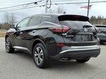 2019 Murano Thumbnail 20