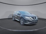 2019 Murano Thumbnail 2