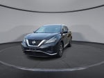 2019 Murano Thumbnail 3