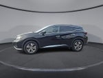 2019 Murano Thumbnail 4
