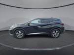 2019 Murano Thumbnail 5