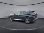 2019 Murano Thumbnail 6