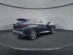 2019 Murano Thumbnail 8