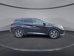 2019 Murano Thumbnail 9