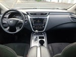 2019 Murano Thumbnail 10