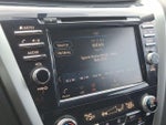 2019 Murano Thumbnail 20