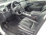 2019 Murano Thumbnail 12