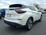 2019 Murano Thumbnail 17