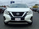 2019 Murano Thumbnail 21