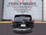 2019 Murano Thumbnail 4