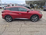 2019 Murano Thumbnail 2