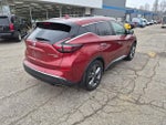 2019 Murano Thumbnail 3