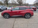 2019 Murano Thumbnail 6