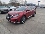 2019 Murano Thumbnail 7