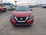 2019 Murano Thumbnail 8