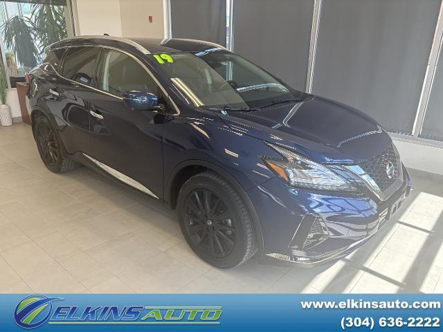 2019 Nissan Murano