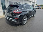 2019 Murano Thumbnail 4