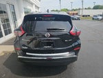 2019 Murano Thumbnail 5