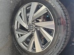 2019 Murano Thumbnail 8