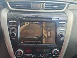 2019 Murano Thumbnail 17