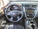 2019 Murano Thumbnail 9