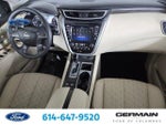 2019 Murano Thumbnail 32