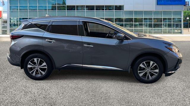 2019 Nissan Murano SV