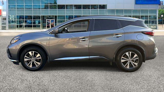 2019 Nissan Murano SV