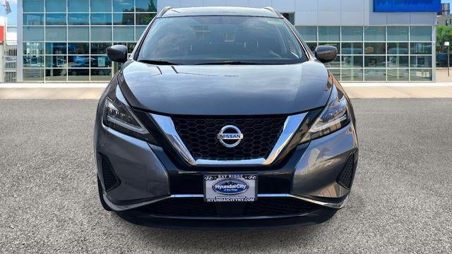 2019 Nissan Murano SV