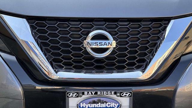 2019 Nissan Murano SV