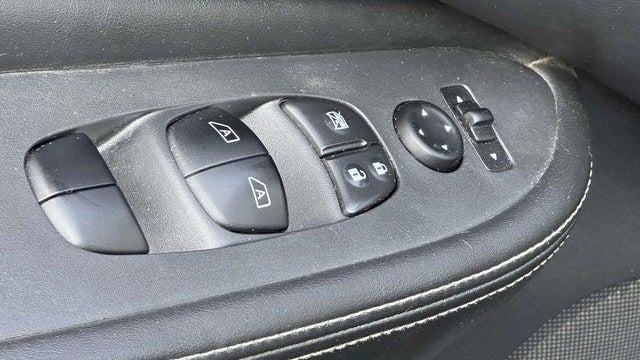 2019 Nissan Murano SV