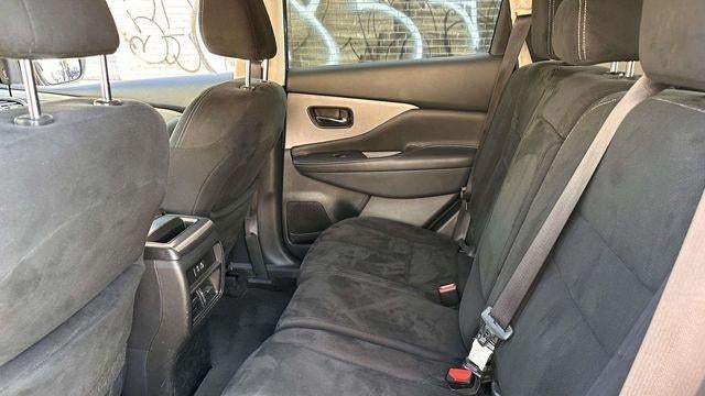 2019 Nissan Murano SV