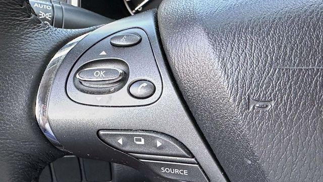 2019 Nissan Murano SV