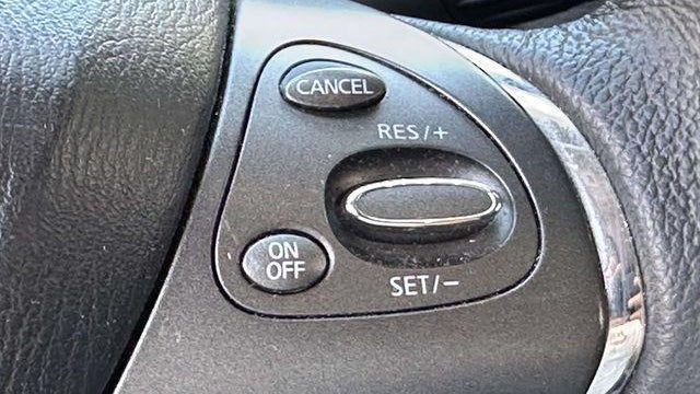2019 Nissan Murano SV