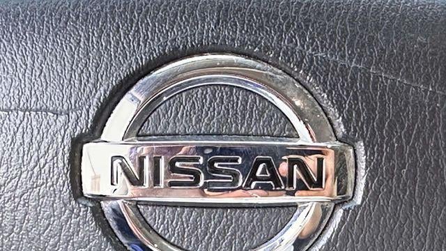 2019 Nissan Murano SV