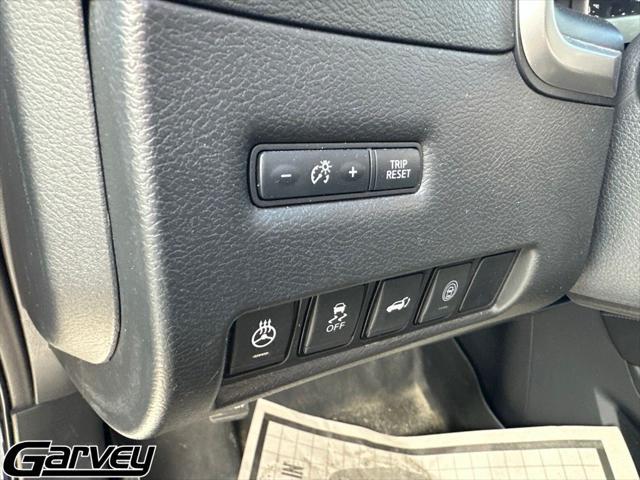 2019 Nissan Murano - $18,893