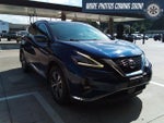 2019 Murano Thumbnail 1
